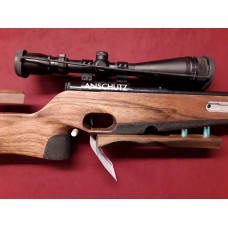 S/H 1827 Biathlon L/H .22lr